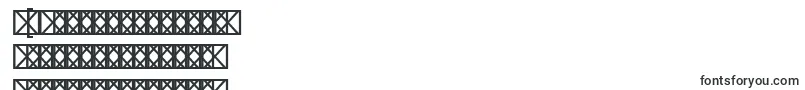 Seutum-Schriftart – bengalische Schriften